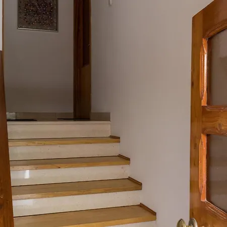 Apartament Romance - One Bedroom With Patio R3