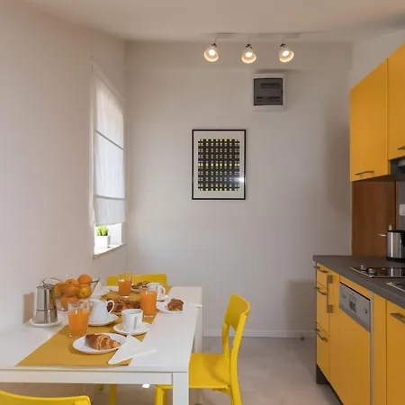 Romance - One Bedroom With Patio R3 * Dubrownik