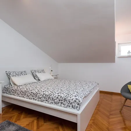 Romance - One Bedroom With Patio R3 Dubrownik