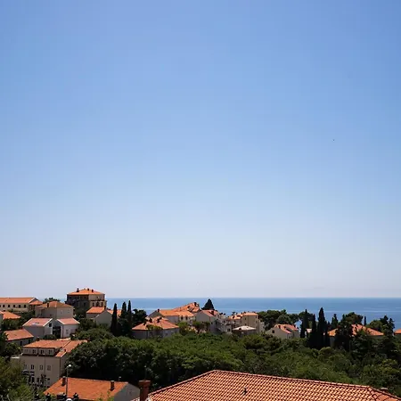 Apartament Romance - One Bedroom With Patio R3 Dubrownik