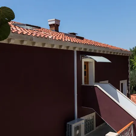 Apartament Romance - One Bedroom With Patio R3 Dubrownik